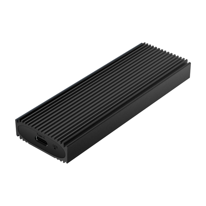 EAN 8436574707847 - AISENS ASM2-022B caja para disco duro externo Caja externa para unidad de estado sólido (SSD) Negro imagen 1