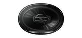 EAN 0884938373579 - Pioneer TS-G6930F altavoz audio Ovalado De 2 vías 400 W 1 pieza(s) imagen 1