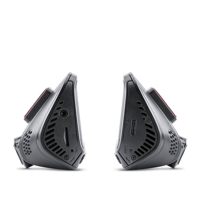 EAN 8011869207372 - Midland STREET GUARDIAN ONE Full HD Batería Negro imagen 4