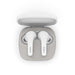 EAN 0745883834822 - Belkin SOUNDFORM Flow Auriculares Inalámbrico Dentro de oído Llamadas/Música USB Tipo C Bluetooth Blanco imagen 3