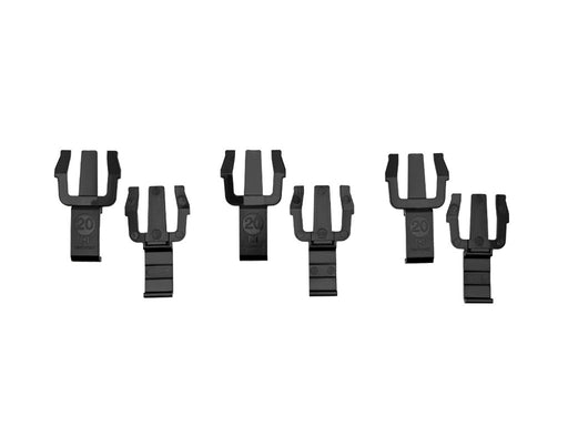 EAN 0602822748193 - RealWear 127120 accesorio para cascos de protección Clip para casco de seguridad imagen 1