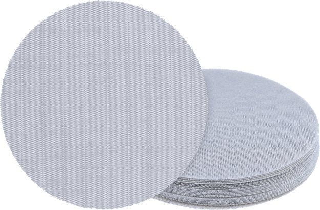 EAN 4059952540511 - Bosch 2 608 900 713 accesorio para lijadora 25 pieza(s) Red para lijado imagen 3