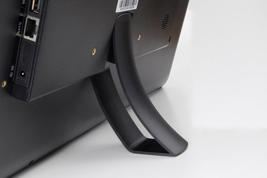 EAN 4260427614617 - Xoro MegaPAD 2154 V7 64 GB 54,6 cm (21.5") 4 GB Wi-Fi 6 (802.11ax) Android 13 Aluminio, Negro imagen 3