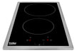 EAN 8690842348198 - Beko HDMC32400TX hobs Acero inoxidable Integrado 30 cm Cerámico 2 zona(s) imagen 2