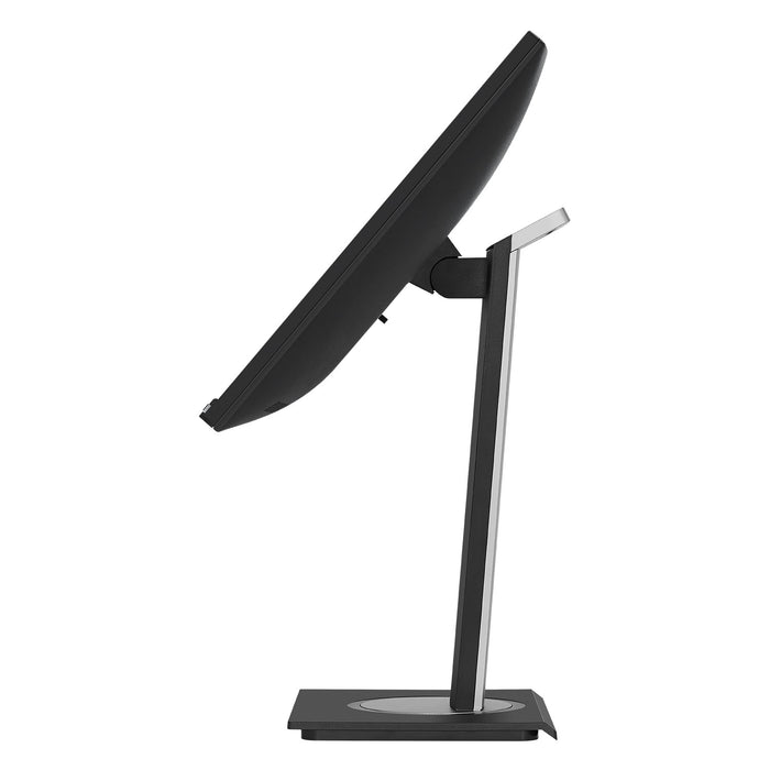 EAN 0766907008555 - Viewsonic VG Series VG2756-4K pantalla para PC 68,6 cm (27") 3840 x 2160 Pixeles 4K Ultra HD LED Negro imagen 2