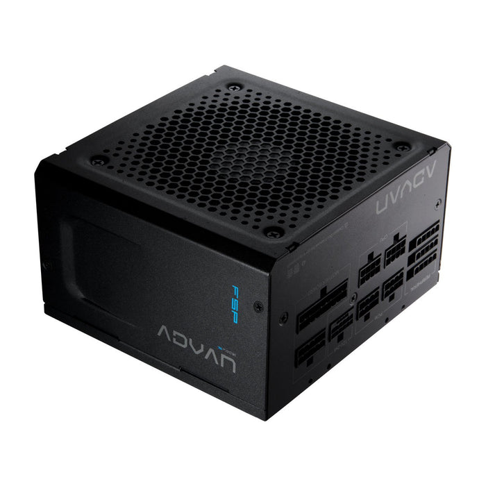 EAN 4711498480798 - FSP ADVAN GM 1000W unidad de fuente de alimentación 20+4 pin ATX ATX Negro imagen 1