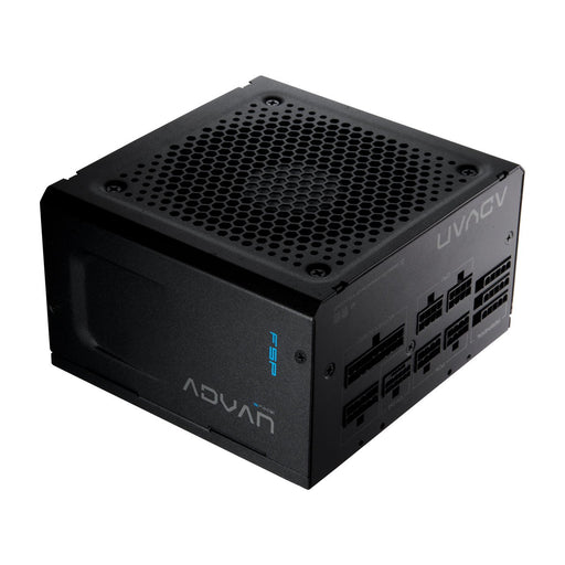 EAN 4711498480774 - FSP ADVAN-750GM unidad de fuente de alimentación 750 W 20+4 pin ATX ATX Negro imagen 1