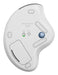 EAN 5099206111615 - Logitech 910-007030 ratón Oficina mano derecha RF Wireless + Bluetooth Trackball 2000 DPI imagen 6