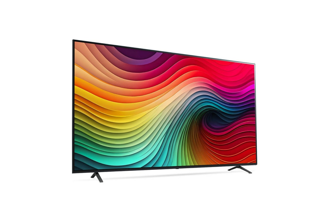 EAN 8806096011218 - LG NanoCell NANO81 86NANO81T6A.AEU Televisor 2,18 m (86") 4K Ultra HD Smart TV Wifi Negro imagen 2