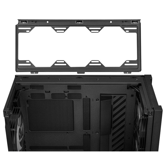 EAN 4711387478752 - ASUS TUF Gaming GT302 ARGB Midi Tower Negro imagen 20