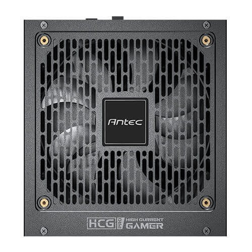EAN 0761345200097 - Antec HIGH CURRENT GAMER HCG850 PRO Platinum ATX 3.1 unidad de fuente de alimentación 850 W 20+4 pin ATX  imagen 10