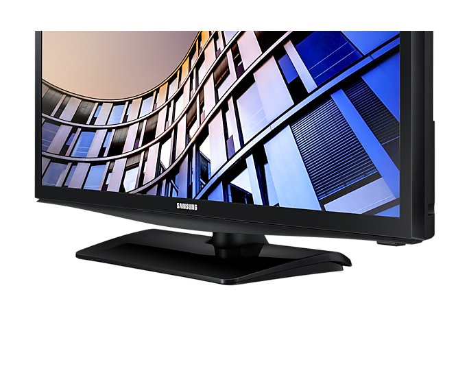 EAN 8806094931129 - Samsung Series 4 UE24N4305AEXXC Televisor 61 cm (24") HD Smart TV Wifi Negro 400 cd / m² imagen 5