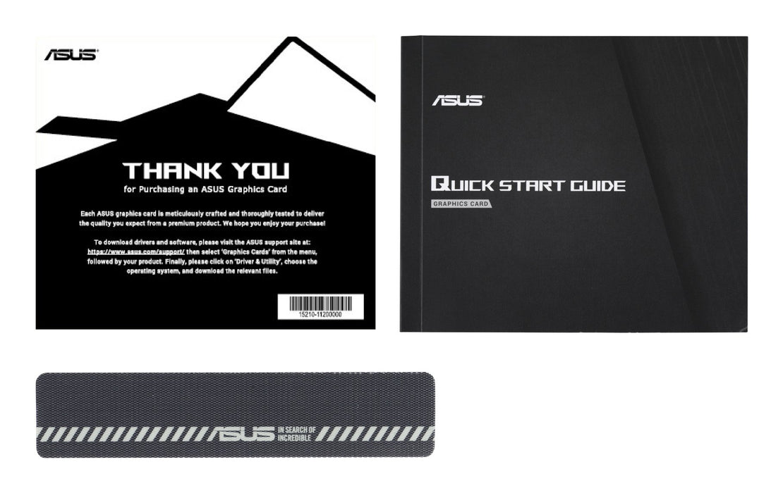 EAN 4711387994207 - ASUS Prime -RTX5060TI-O8G NVIDIA GeForce RTX 5060 Ti 8 GB GDDR7 imagen 11