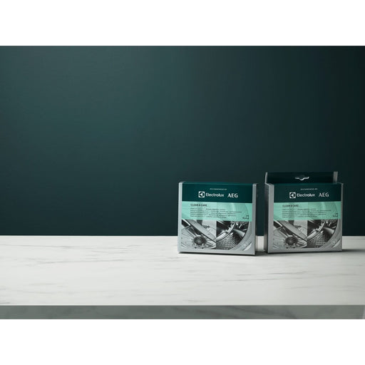 EAN 7333394077420 - Electrolux M2GCP121 Polvo 12 pieza(s) imagen 2