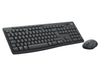 EAN 5099206113046 - Logitech MK370 Combo for Business teclado Ratón incluido Oficina RF Wireless + Bluetooth QWERTY Portugués imagen 3