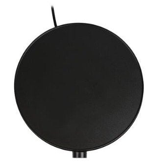 EAN 8712836970816 - Tristar BP-2639 crepera 1 crep(s) 1500 W Negro imagen 3