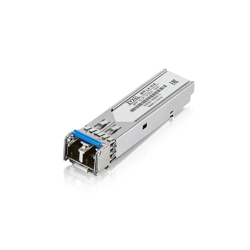 EAN 4718937619207 - Zyxel SFP-LX-10-E red modulo transceptor Fibra óptica 1000 Mbit/s 1310 nm imagen 1