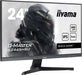 EAN 4948570124701 - iiyama G-MASTER G2445HSU-B2 pantalla para PC 61 cm (24") 1920 x 1080 Pixeles Full HD LCD Negro imagen 2