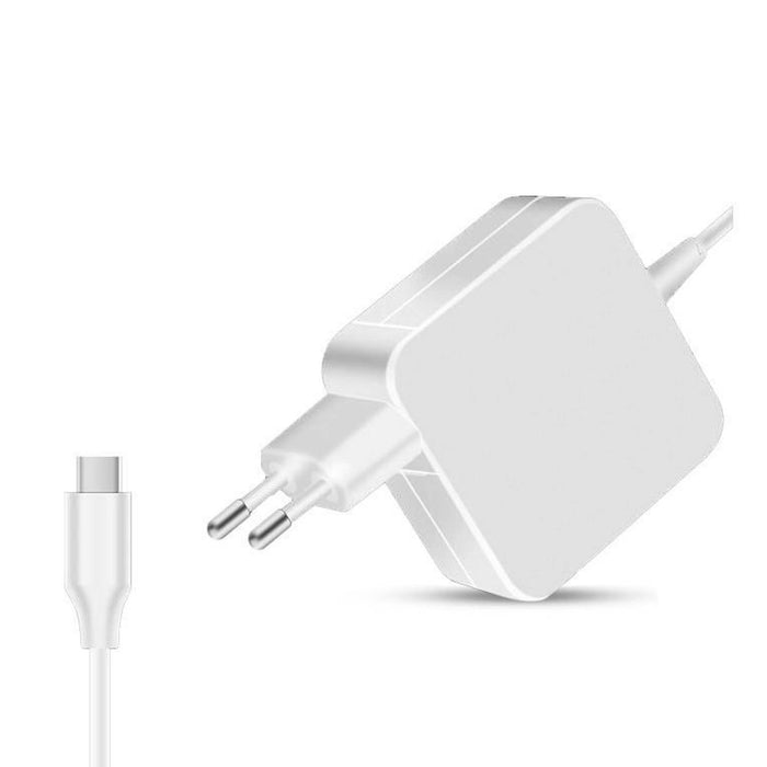 EAN 8435597475320 - VOLTISTAR AD00157 adaptador e inversor de corriente Universal 65 W Blanco imagen 2