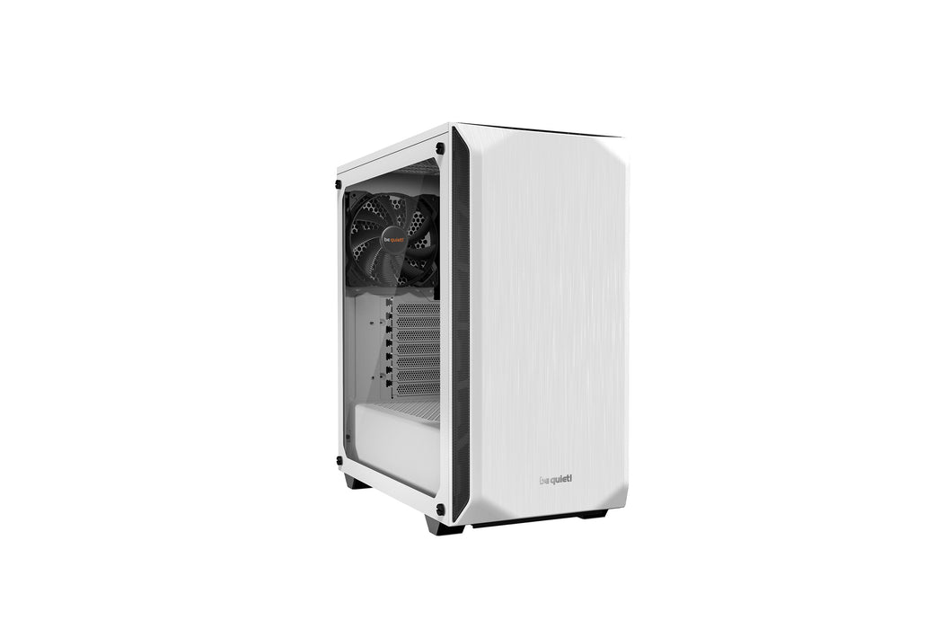 EAN 4260052187807 - be quiet! BGW35 carcasa de ordenador Midi Tower Blanco imagen 1