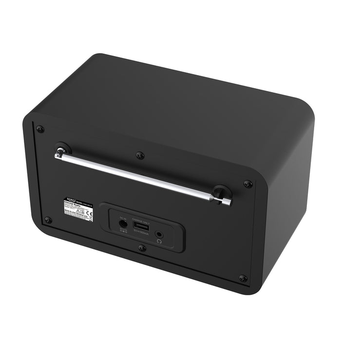 EAN 4260427616291 - Xoro XOR400909 radio imagen 5