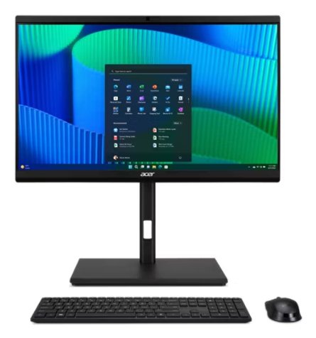 EAN 4711474162762 - Acer Veriton VZ2724G Intel® Core™ i7 i7-14700 60,5 cm (23.8") 1920 x 1080 Pixeles PC todo en uno 16 GB DD imagen 1