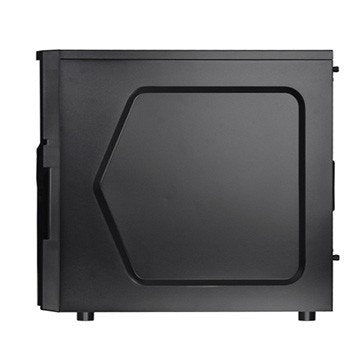 EAN 4717964394439 - Thermaltake Versa H21 Midi Tower Negro imagen 6