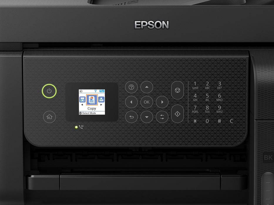 EAN 8715946684017 - Epson EcoTank ET-4800 imagen 8