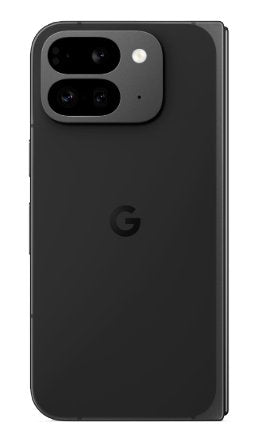 EAN 840353909960 - Google Pixel 9 Pro Fold 20,3 cm (8") SIM doble Android 14 5G USB Tipo C 16 GB 512 GB 4650 mAh Negro imagen 1
