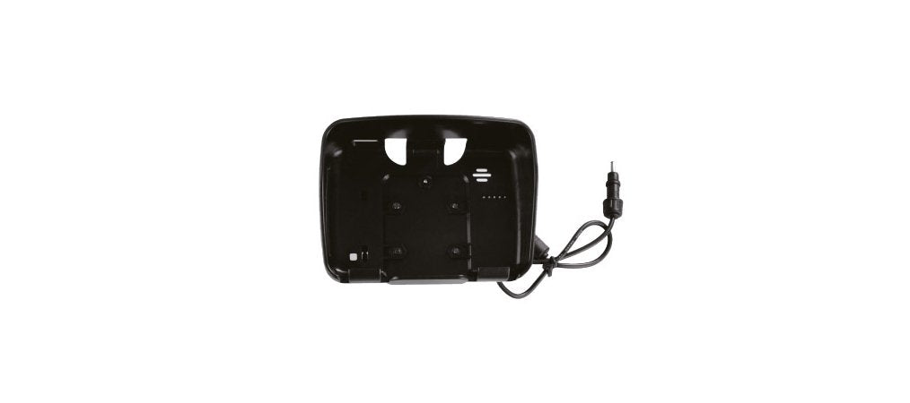 EAN 8594181740098 - Navitel G550 Moto navegador Portátil/Fijo 10,9 cm (4.3") TFT Pantalla táctil Negro imagen 7