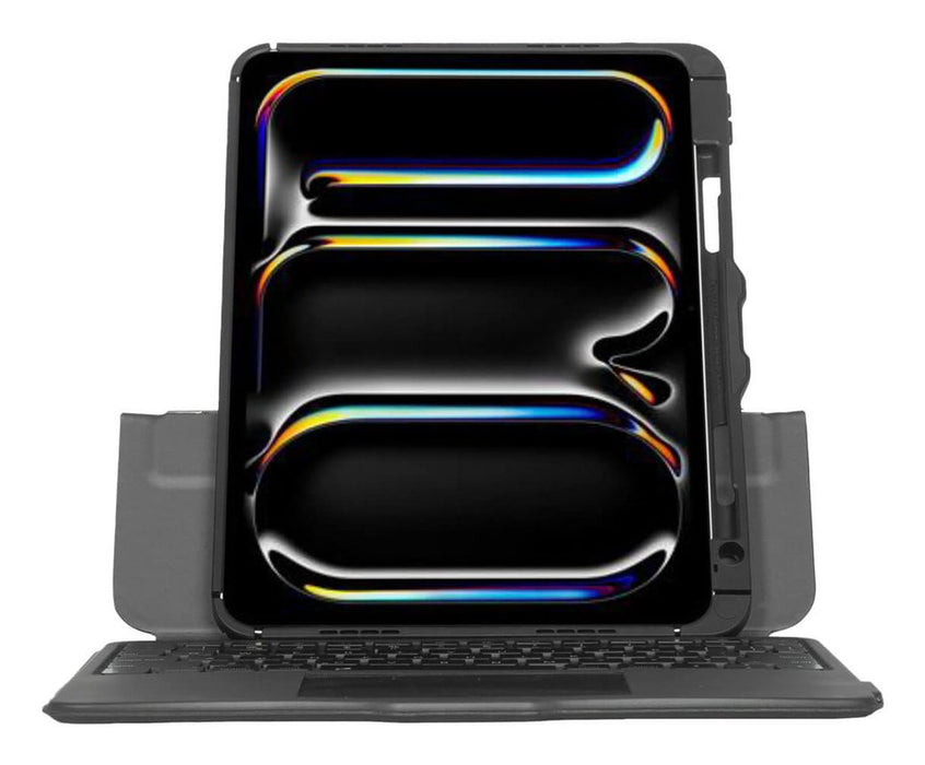 EAN 5063194002873 - Targus VersaVu Nórdico Bluetooth Negro imagen 11