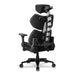 EAN 4710483778421 - COUGAR Gaming Terminator Elite Silla para videojuegos de PC Asiento acolchado Negro, Plata imagen 6