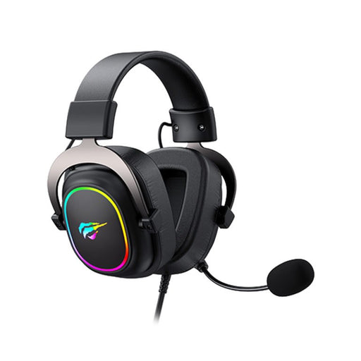 EAN 6939119089863 - Havit H2002P auricular y casco Auriculares Alámbrico Diadema Juego Negro imagen 2