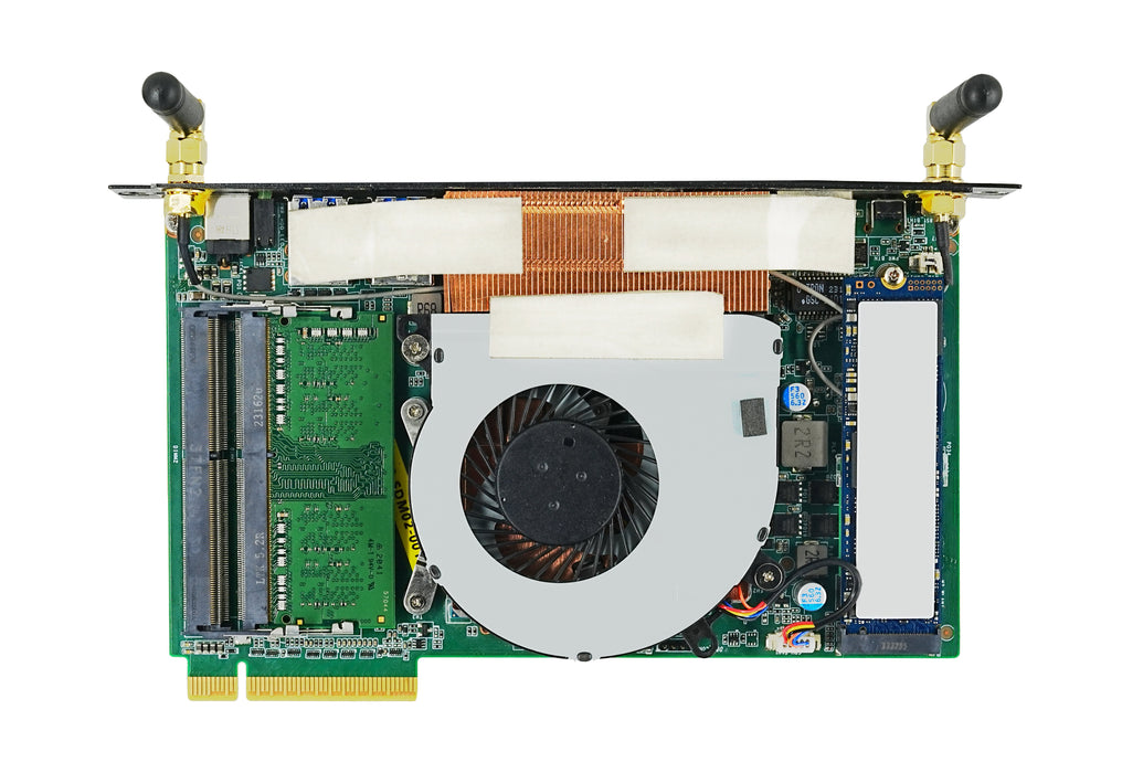 EAN 4948570033348 - iiyama SDM31201BC-1L PCs/estación de trabajo Intel® Core™ i3 i3-1220P 8 GB DDR4-SDRAM 256 GB SSD Windows  imagen 5