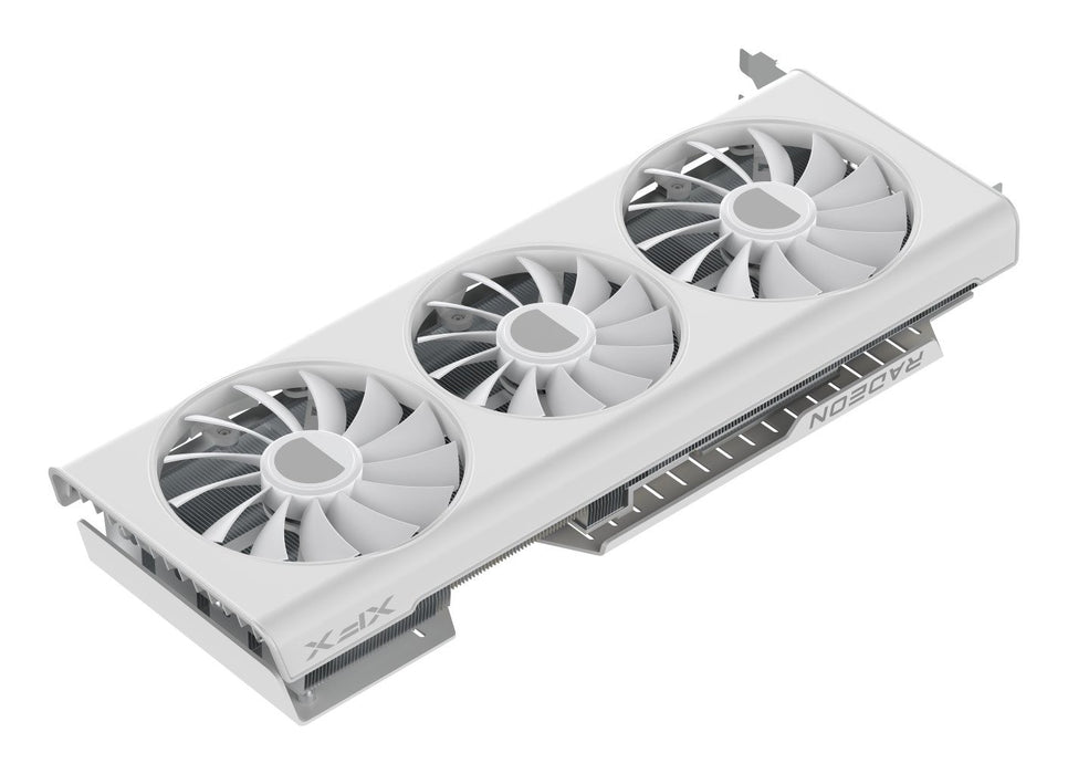 EAN 0840191502569 - XFX Speedster QICK 319 Radeon RX 7800 XT Core Edition AMD 16 GB GDDR6 imagen 6