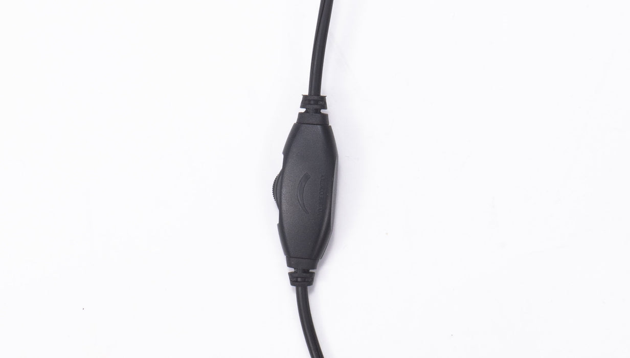 EAN 8436556143908 - CoolBox coolCHAT 3.5 Auriculares Alámbrico Diadema Llamadas/Música Negro, Plata imagen 2