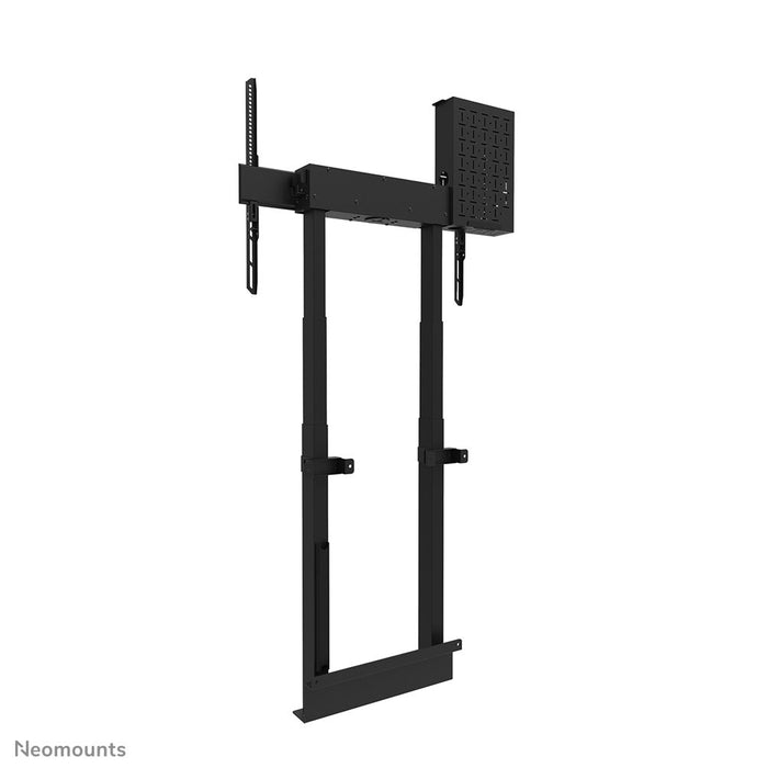 EAN 8717371449735 - Neomounts WL55-875BL1 soporte para pantalla de señalización 2,54 m (100") Negro imagen 3