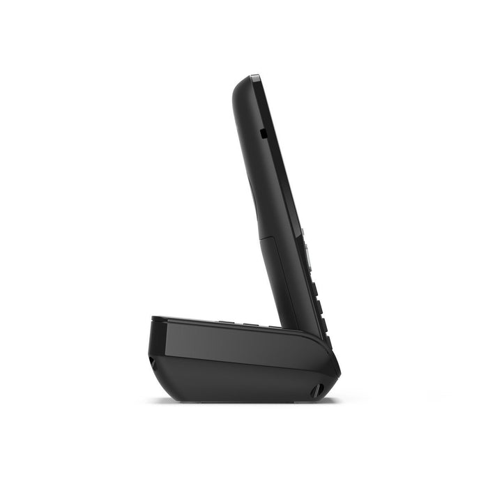 EAN 4250366865843 - Gigaset COMFORT 550A Teléfono analógico Identificador de llamadas Negro imagen 16