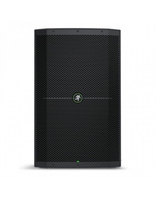 EAN 0663961062533 - Mackie THUMP 215 altavoz Negro Alámbrico 1400 W imagen 1