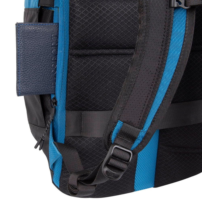 EAN 4260403576687 - Rivacase 5225 mochila Mochila informal Negro, Azul Nylon imagen 14