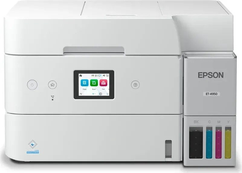 EAN 8715946731476 - Epson EcoTank ET-4956 Inyección de tinta A4 4800 x 1200 DPI 35 ppm Wifi imagen 12