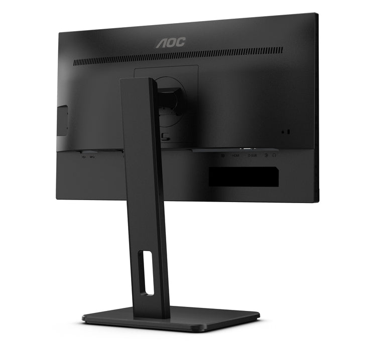 EAN 4038986122092 - AOC E2 22E2UMF LED display 54,6 cm (21.5") 1920 x 1080 Pixeles Full HD Negro imagen 13