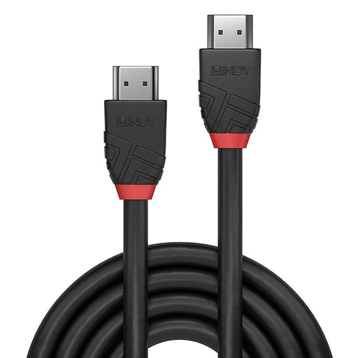 EAN 4002222364737 - Lindy 36473 cable HDMI 3 m HDMI tipo A (Estándar) Negro imagen 2