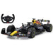 EAN 4042774471873 - Jamara Oracle Red Bull Racing RB18 modelo controlado por radio Coche deportivo Motor eléctrico 1:12 imagen 1