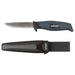 EAN 4006885408500 - wolfcraft GmbH 4085000 cúter Negro Cuchillo de hoja fija imagen 2