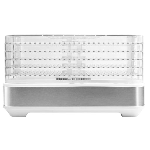 EAN 5901750505195 - PRIME3 SFD51 deshidratador de alimentos Transparente, Blanco 420 W imagen 2