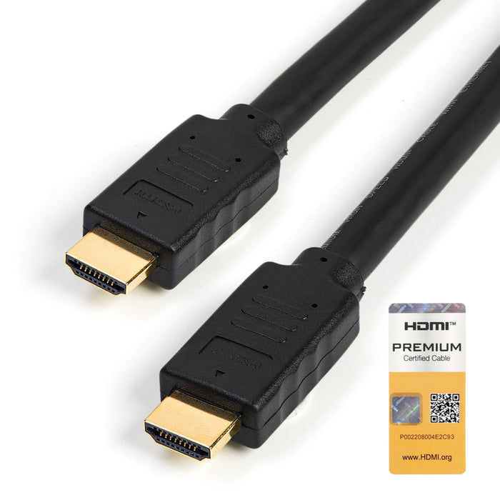 EAN 0065030873987 - StarTech.com HDMM5MP cable HDMI HDMI tipo A (Estándar) Negro imagen 1
