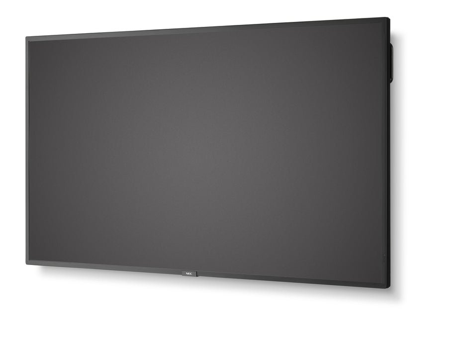 EAN 5028695127470 - NEC MultiSync M501-2 Diseño de quiosco 127 cm (50") LED 4K Ultra HD Negro Procesador incorporado imagen 4
