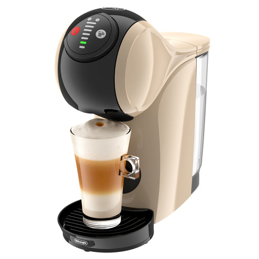 EAN 8004399030886 - De’Longhi Genio S EDG226.BG Totalmente automática Macchina per caffè a capsule 0,8 L imagen 2