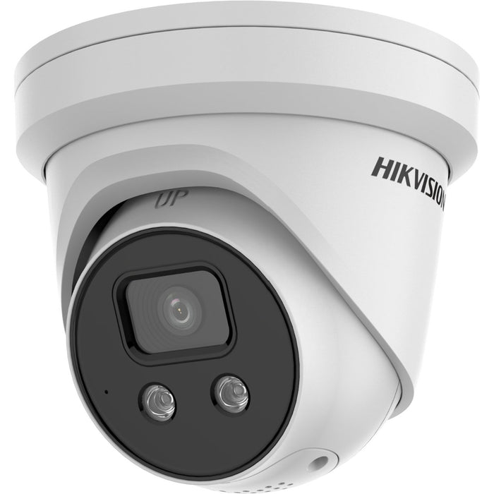 EAN 6941264088653 - Hikvision DS-2CD2386G2-ISU/SL(2.8mm)(C) Almohadilla Cámara de seguridad IP Interior y exterior 3840 x 216 imagen 1